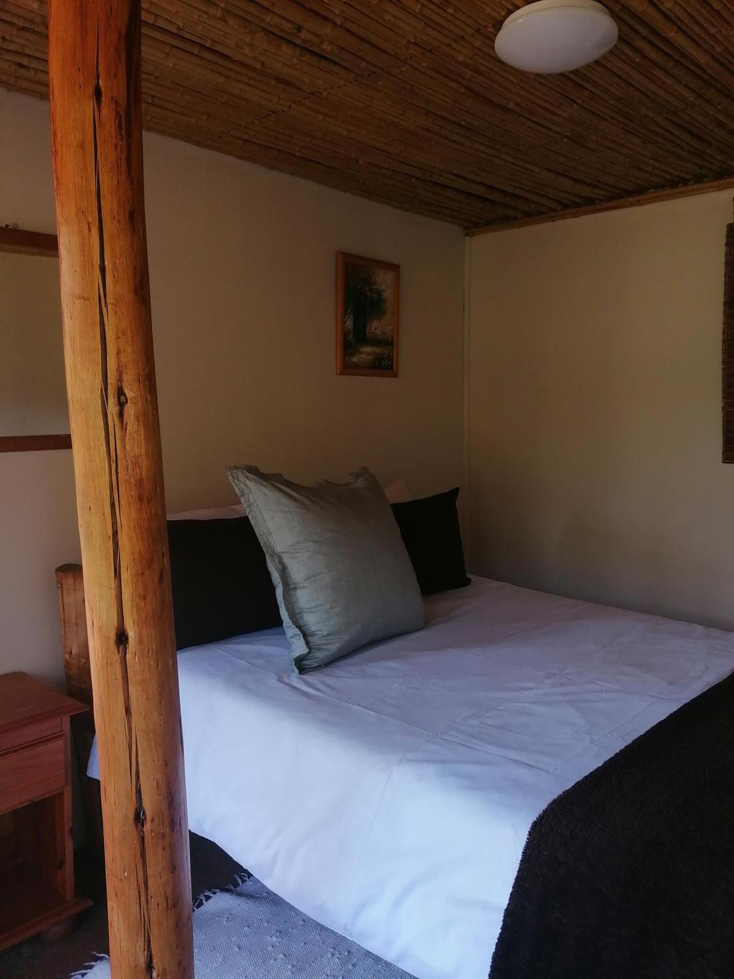 Hindthausen Hotell Knysna Eksteriør bilde