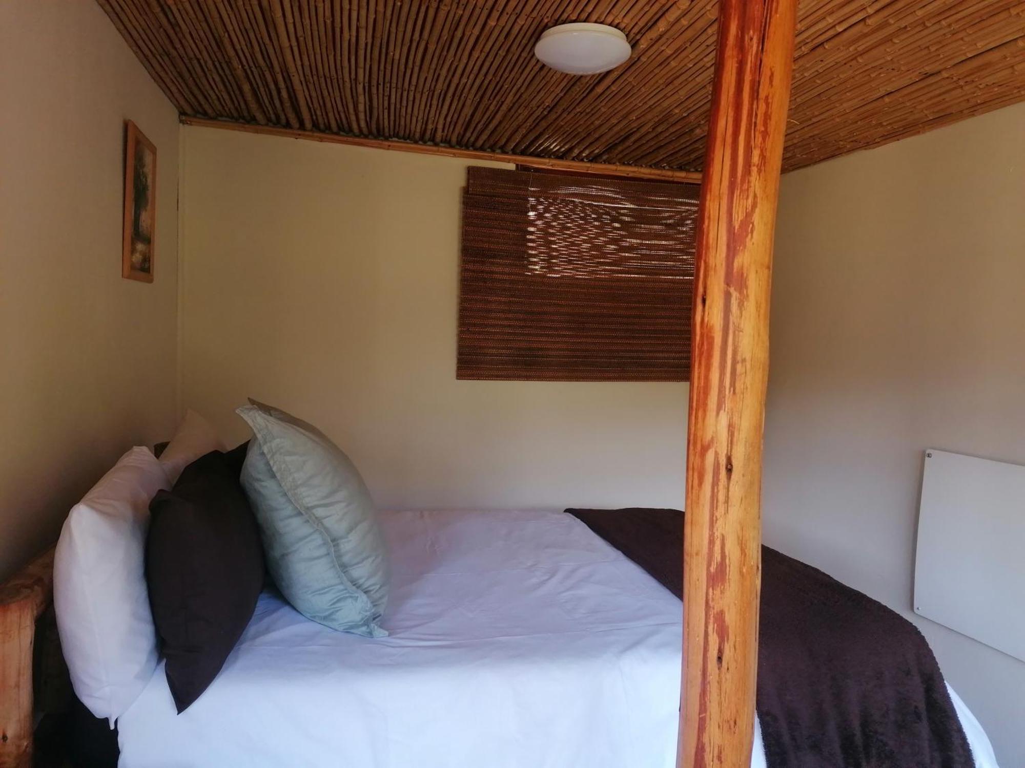 Hindthausen Hotell Knysna Eksteriør bilde