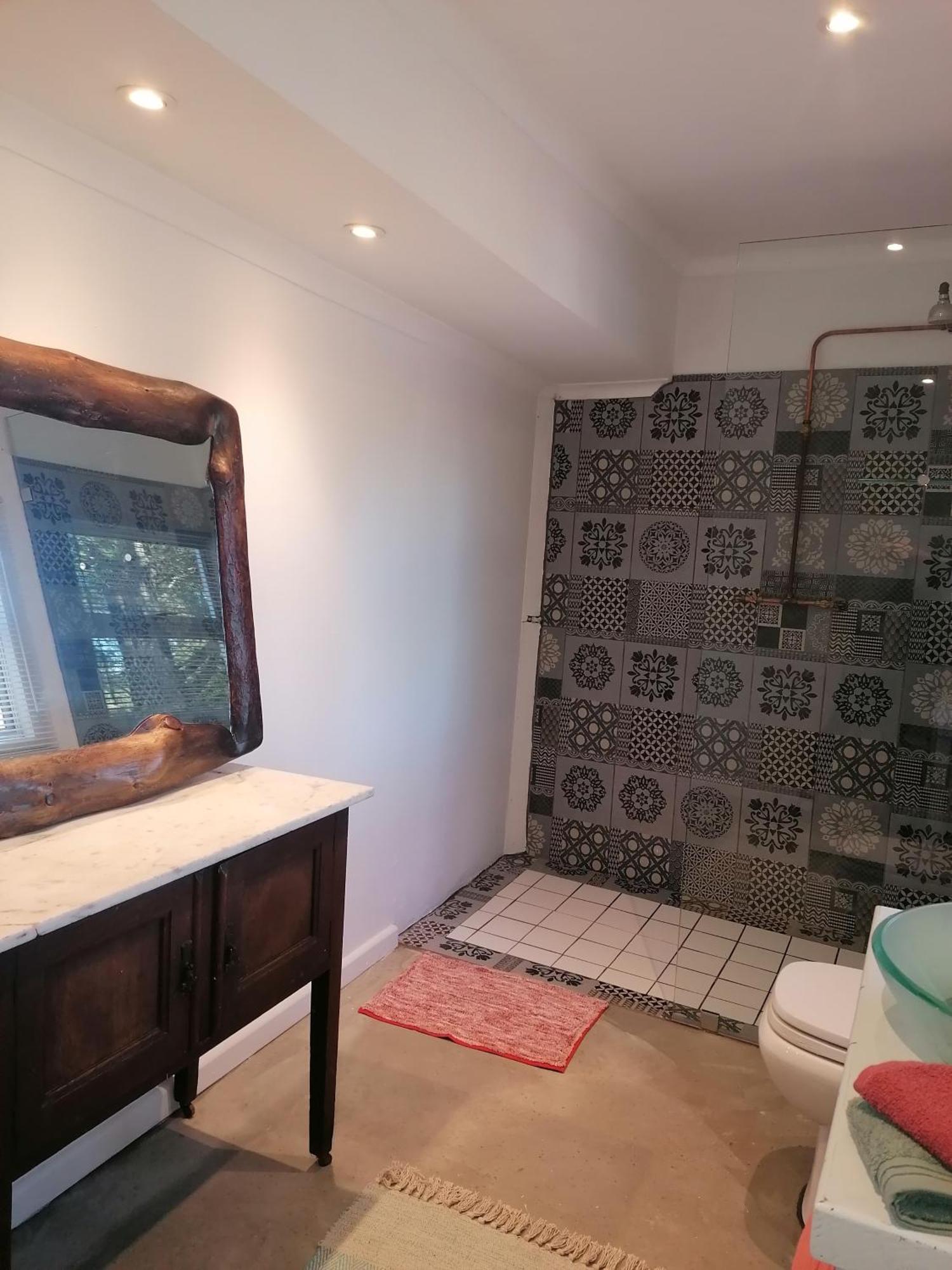 Hindthausen Hotell Knysna Eksteriør bilde